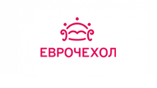 Началось  размещение рекламы компании "Еврочехол"