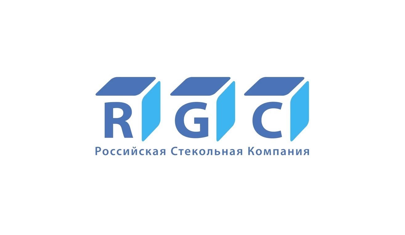 Началось размещение  рекламы "Российской Стекольной Компании"