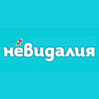 Стартовало размещение рекламы парка развлечений "Невидалия"