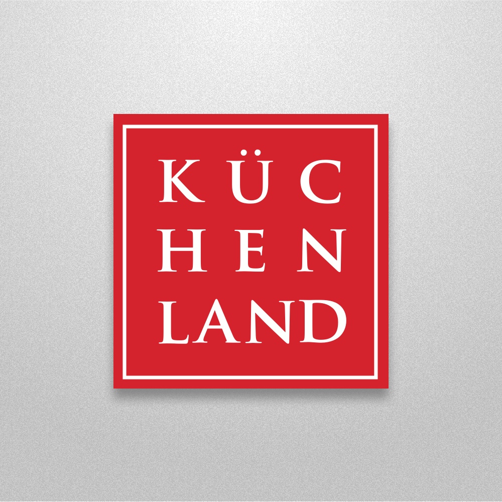 Началось размещение рекламы компании "KüchenLand"