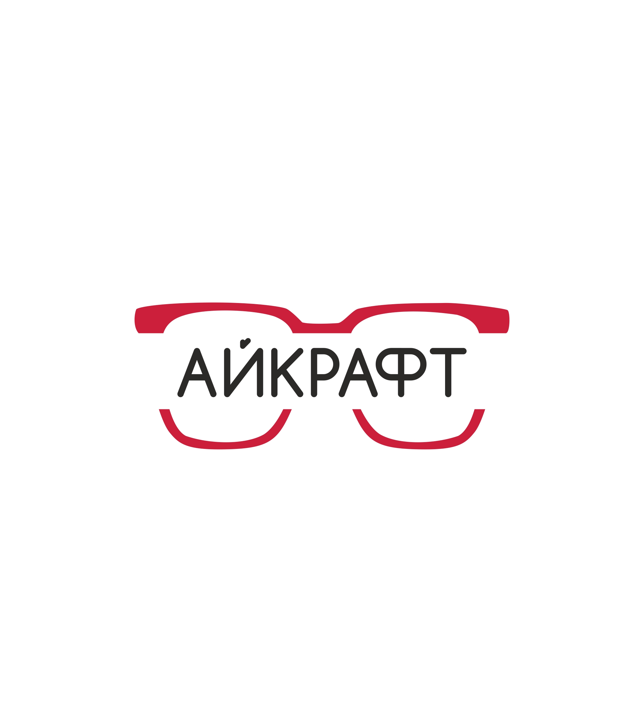 Стартовало размещение  рекламы компании "Айкрафт"