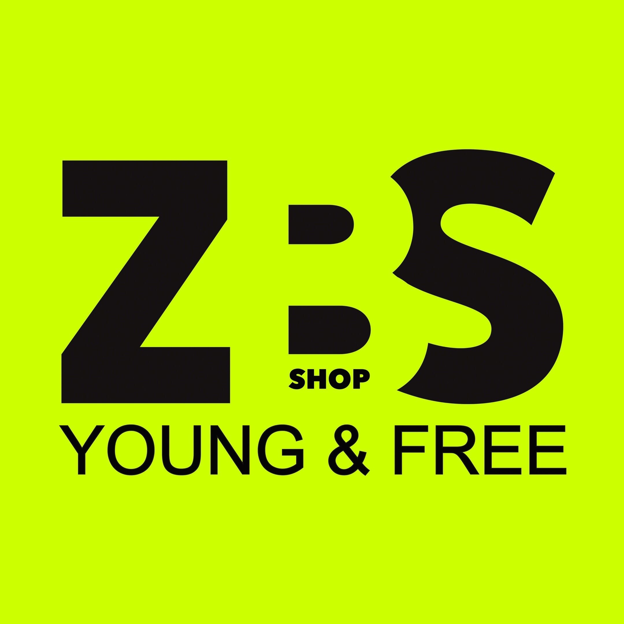 Началось размещение рекламы компании "ZBS Shop"
