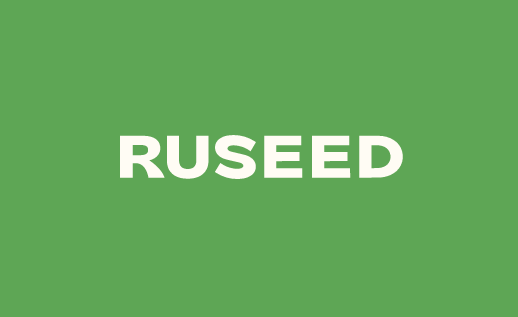 Началось размещение рекламы компании "RuSeed"