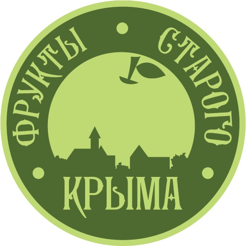 Стартовало размещение рекламы компании "Фрукты Старого Крыма"