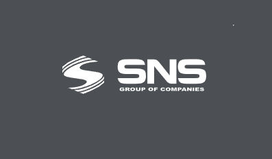 Началось размещение рекламы компании "SNS"