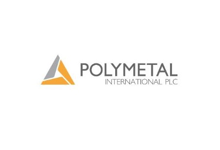 Началось размещение рекламы компании "Polymetal"