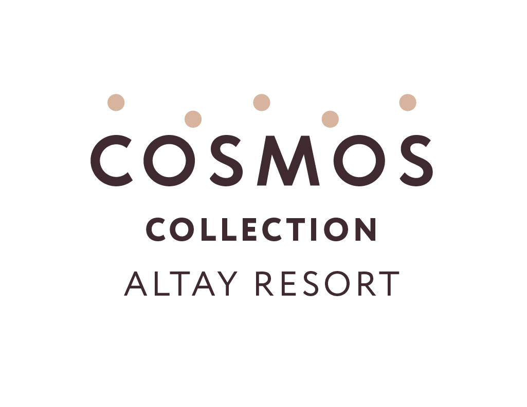 Стартовало размещение рекламы природно-оздоровительного комплекса "Cosmos collection altay resort"