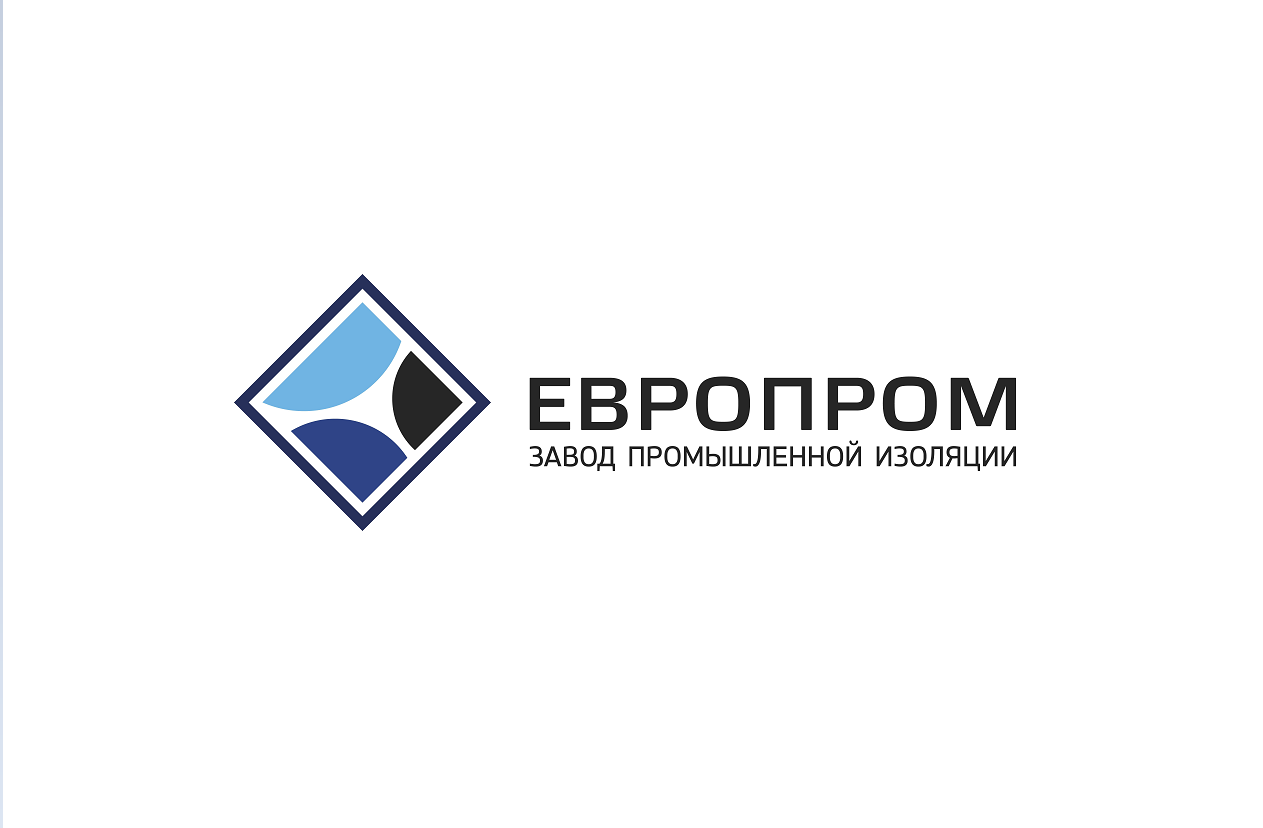 Началось размещение рекламы завода "Европром"