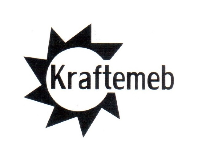 Началось размещение рекламы компании "Kraftemeb"