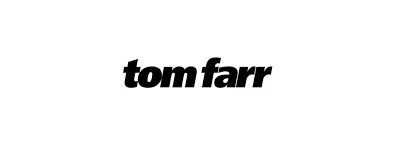 Стартовало размещение рекламы компании "Tom Farr"