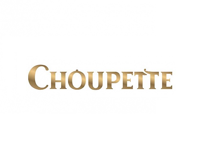 Началось размещение рекламы компании "Choupette"