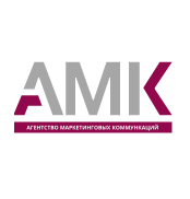 Стартовало размещение рекламы компании "АМК"