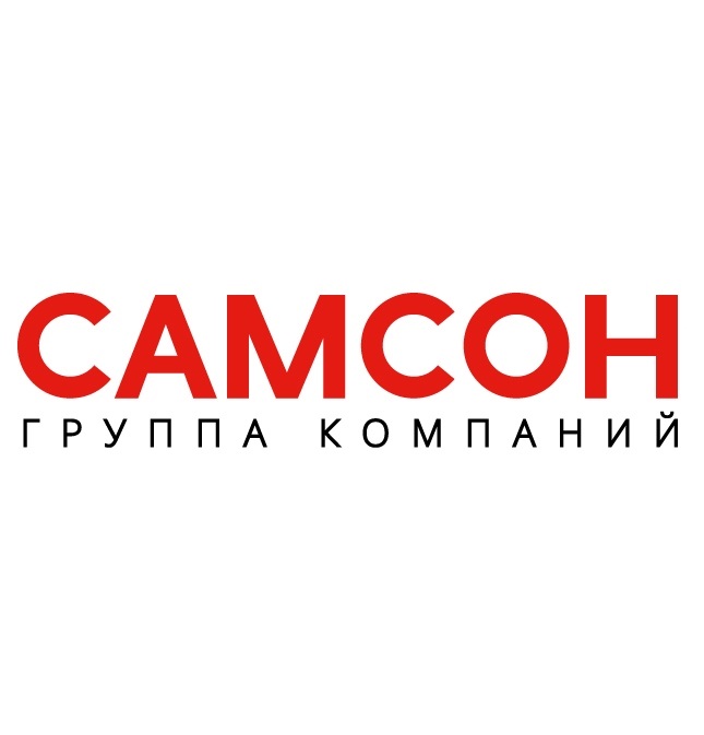 Стартовало размещение рекламы компании "Самсон"