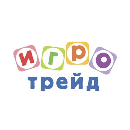 Стартовало размещение рекламы компании "Игротрейд" 